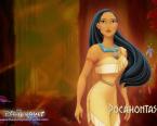 Disney Princess Wallpaper 032